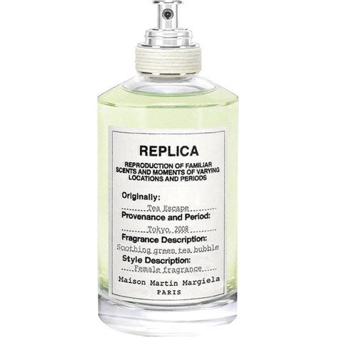 replica tea giels perfume